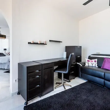 Casa Media Luna, Malaga Villa Mijas