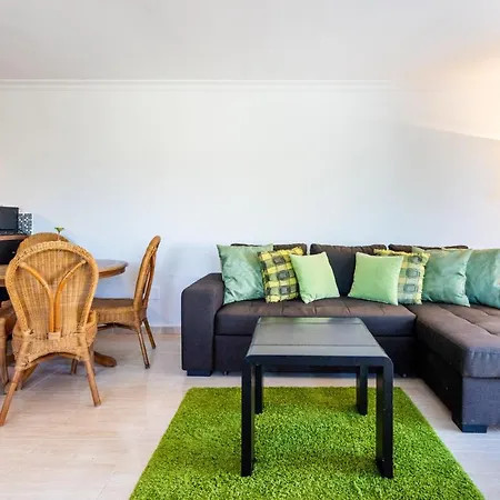 Casa Media Luna, Malaga Villa *