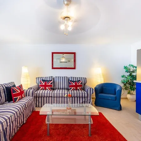 Villa Casa Media Luna, Malaga