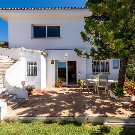 Casa Media Luna, Malaga Mijas