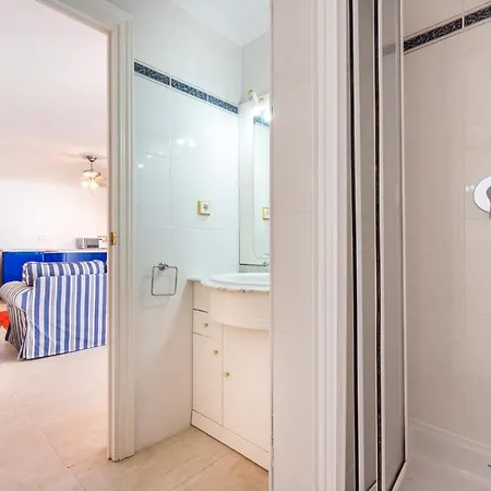 Casa Media Luna, Malaga Villa Mijas